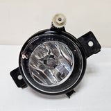 2011-2013 BMW X5 E70 LCI, Fog Light Right Side 7224644 USED