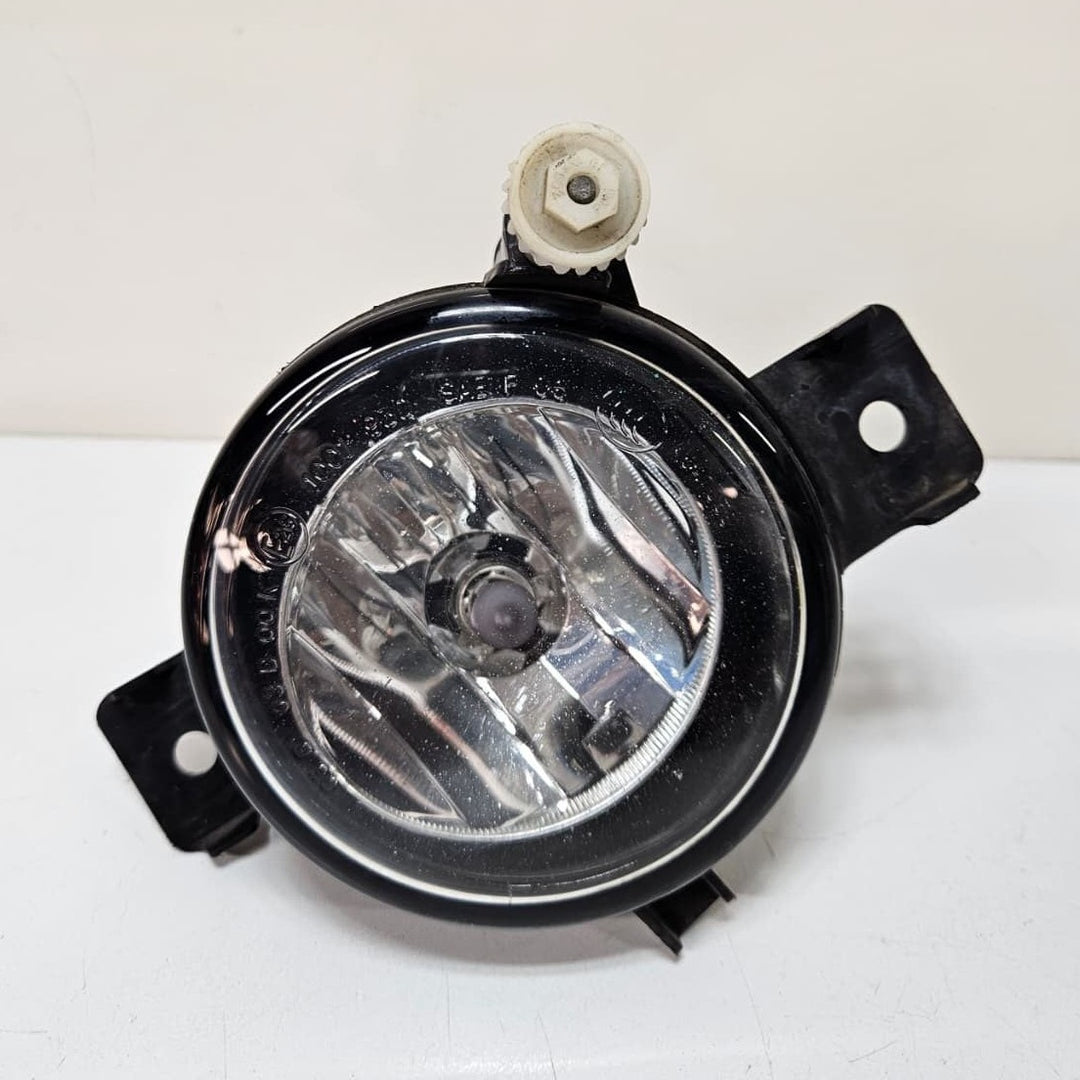 2011-2013 BMW X5 E70 LCI, Fog Light Right Side 7224644 USED