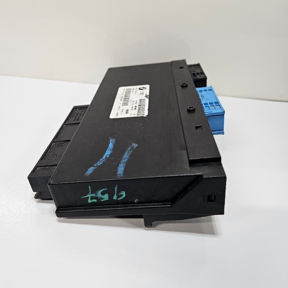 BMW  3 Series E90 E91 Comfort Convenience Module 6971957