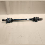 قم بتحميل الصورة إلى عارض الصور، 2008-2013 BMW X5 Rear Driveshaft 8609838 X5 E70  and X6 E71