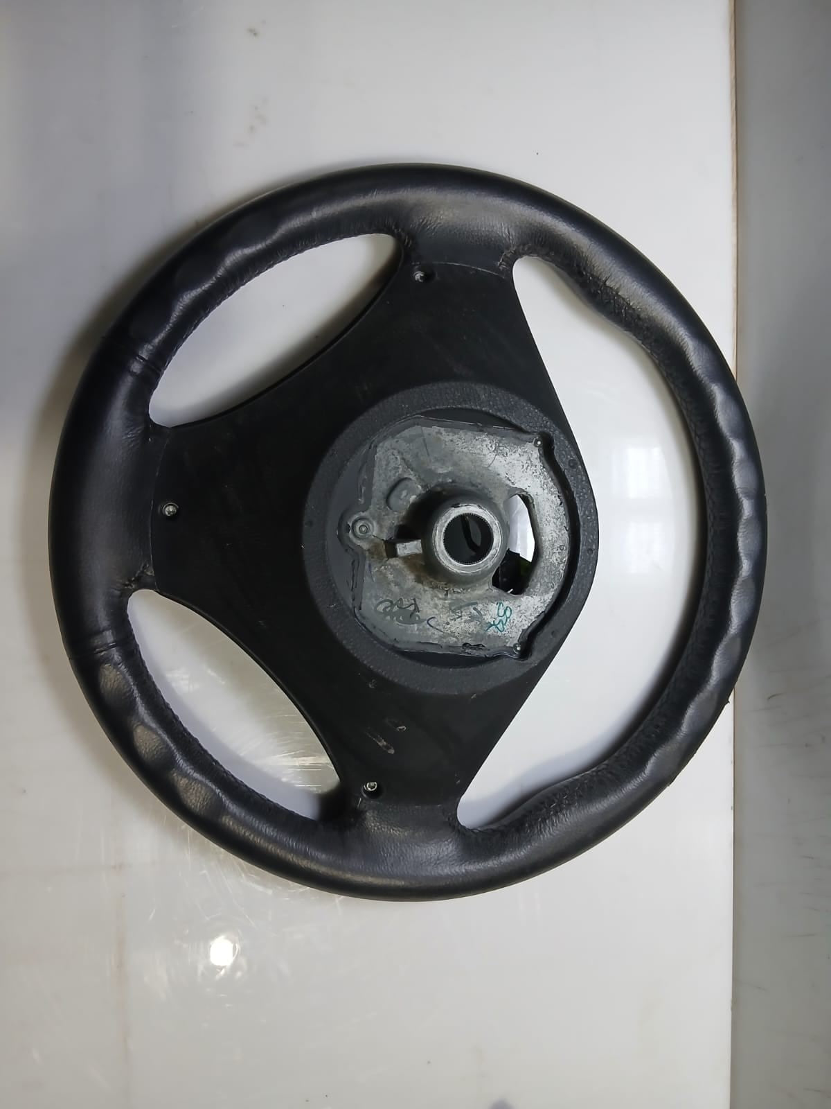 2010 BMW X5 E70 LCI Steering Wheel Multifunction Switch 9199424 OEM