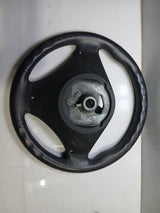 2010 BMW X5 E70 LCI Steering Wheel Multifunction Switch 9199424 OEM