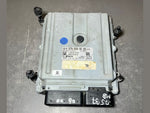 Load image into Gallery viewer, 10-18 Mercedes W212 W166 Engine Control Module Unit ECM ECU A278 9000600 OEM
