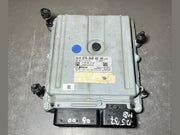 10-18 Mercedes W212 W166 Engine Control Module Unit ECM ECU A278 9000600 OEM