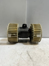 2000-2006 BMW X5 E53 and E39 VALEO Heater Blower Fan Motor 8385558 OEM