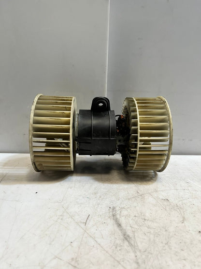 2000-2006 BMW X5 E53 and E39 VALEO Heater Blower Fan Motor 8385558 OEM