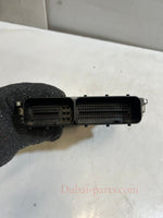 Load image into Gallery viewer, 2007-2010 BMW X3 E83 Engine Control Unit ECU SET DDE+EWS+1KEY 7811111 OEM