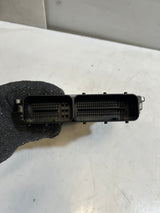 2007-2010 BMW X3 E83 Engine Control Unit ECU SET DDE+EWS+1KEY 7811111 OEM