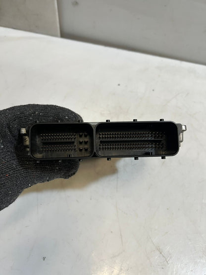 2007-2010 BMW X3 E83 Engine Control Unit ECU SET DDE+EWS+1KEY 7811111 OEM