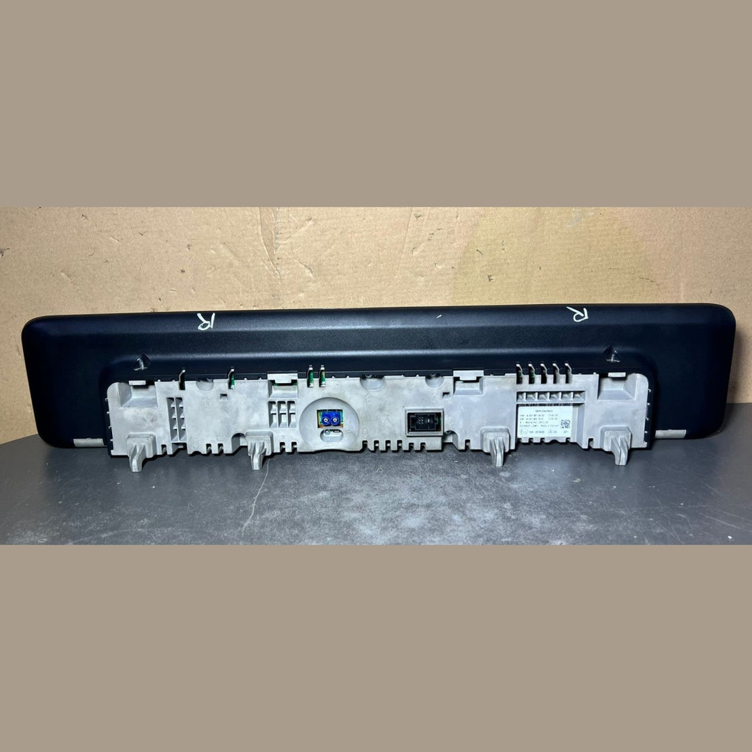Mercedes W247 Digital Speedometer Instrument Cluster Display Screen A247 9007204