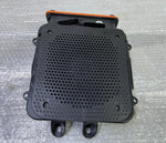 Load image into Gallery viewer, OEM BMW F39 F40 F48 Front Right Subwoofer Central Bass Speaker 7927998