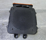 OEM BMW F39 F40 F48 Front Right Subwoofer Central Bass Speaker 7927998