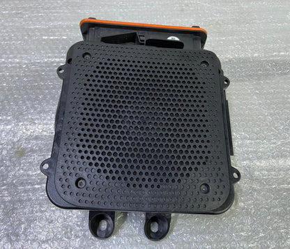 OEM BMW F39 F40 F48 Front Right Subwoofer Central Bass Speaker 7927998