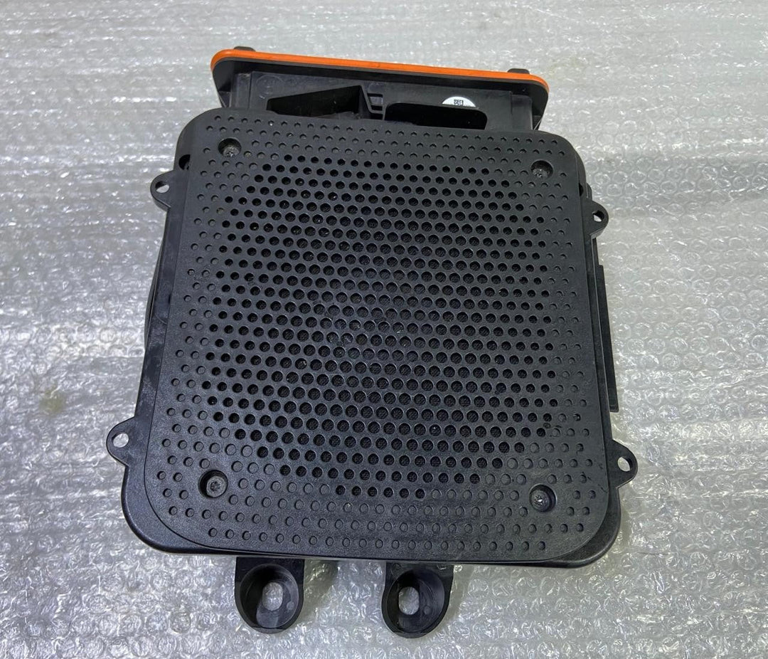 OEM BMW F39 F40 F48 Front Right Subwoofer Central Bass Speaker 7927998