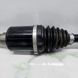 2019 BMW X5 G05 X7 G07 Drive Shaft Right Front 8486203 TEST DRIVE 30 KM