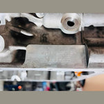 Bild in die Galerieansicht laden, 2017-2020 BMW M5 F90 4.4 V8 Engine Block ONLY 8093296 S63B44B 21163518