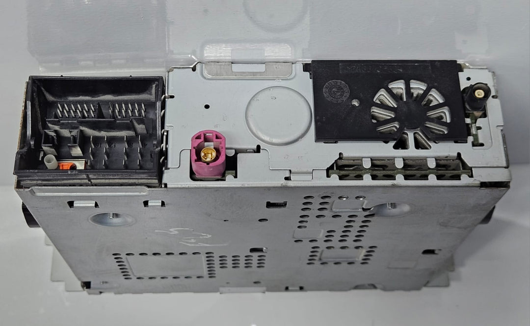9262330-2010-2017 BMW X3 F25 Radio CD Player Head Unit OEM