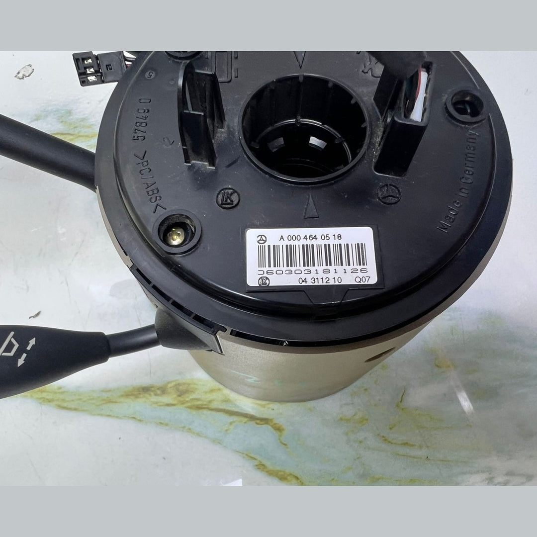 Mercedes Steering Column Stalk Switch A2115401045 E-Class W211