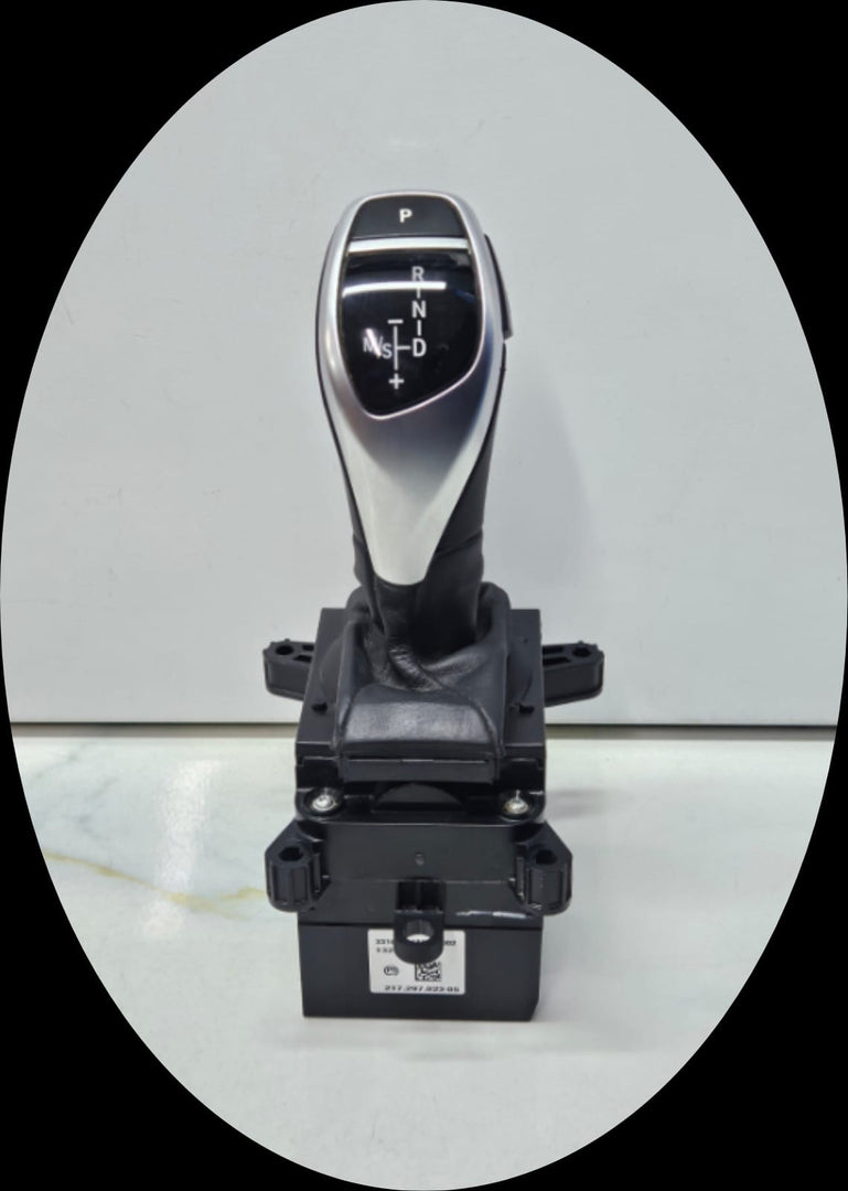 2014-2018 BMW X5 F15 Gear Shift Selector 9384930 RHD OEM