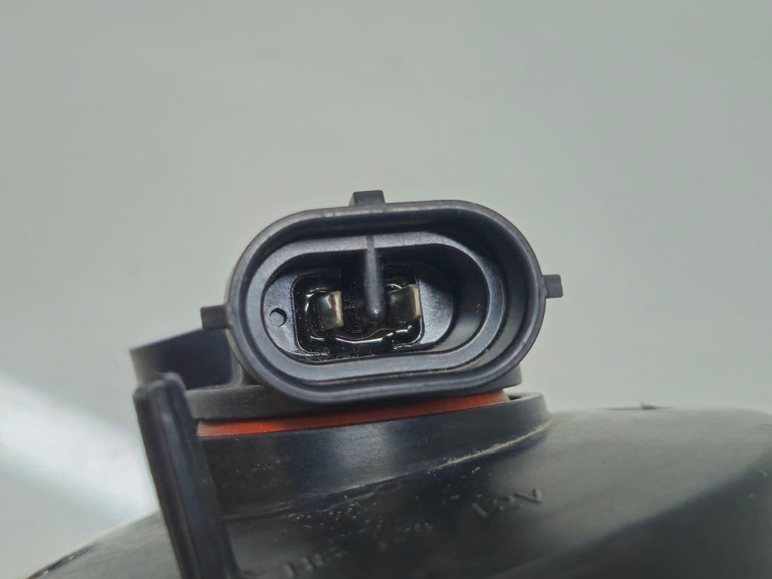 7248911-2012-18 BMW 1 TO 4 SER F20 F30 F32 FRONT LEFT PASSENGER SIDE FOG LIGHT