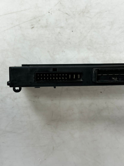 BMW X1 E84 model Body Control Module BCM 9286785 OEM