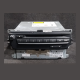 OE BMW E82 E88 E90 CIC SAT NAV COMPUTER NAVIGATION HEAD UNIT JAPAN - 9283431