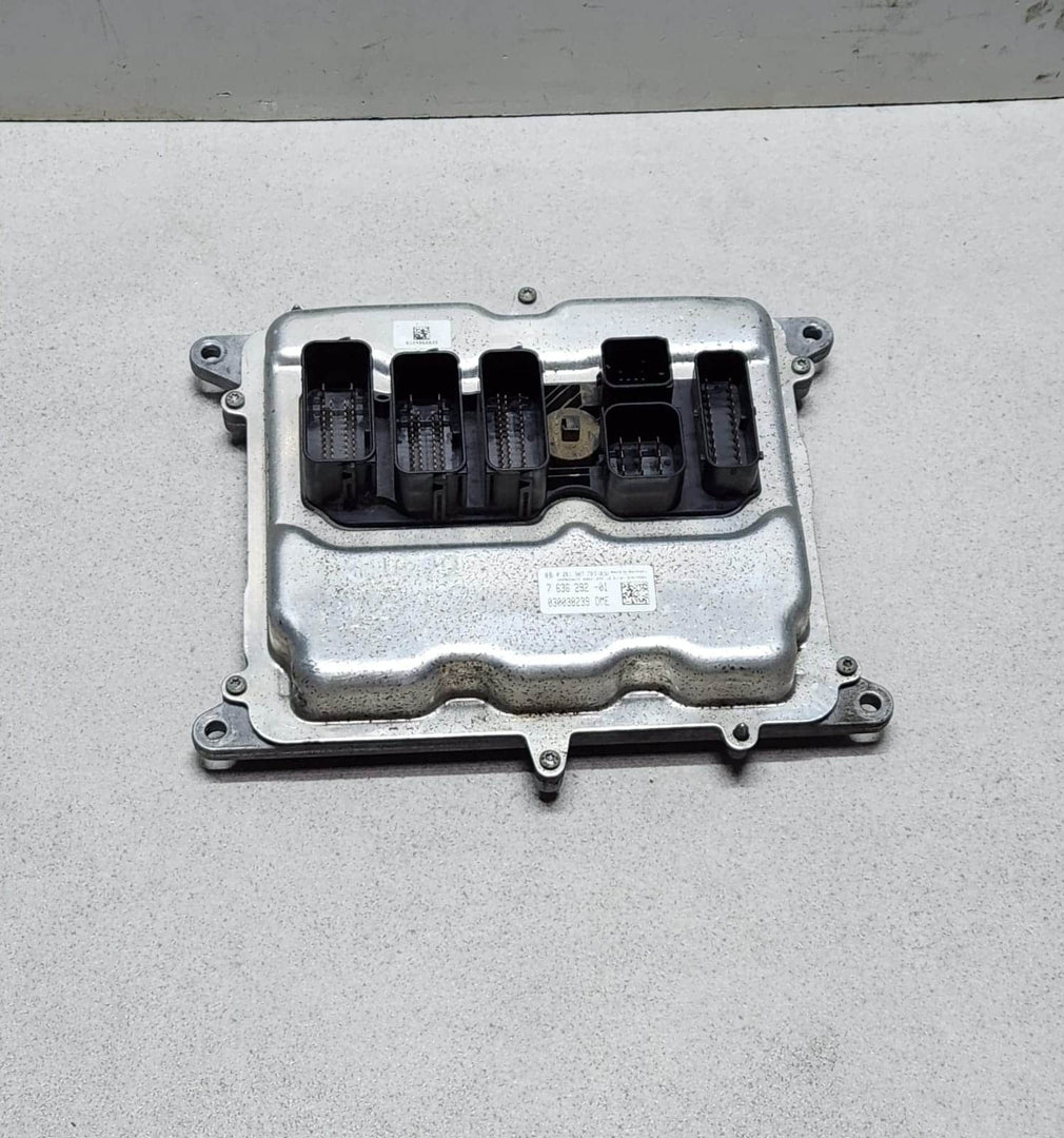 BMW Engine Control Unit N13 engine 7636292 F20 F30 116i 118i 316i OEM