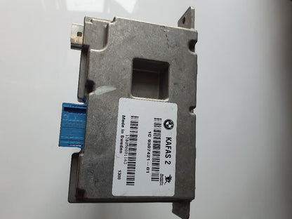 BMW 2011-2017 BMW X3 Control Unit 9307421 F20, F21, F30, F31, F34 GT F35 X3 F25 