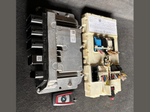 Load image into Gallery viewer, BMW 118i 318i F30 F20 2015 B38 ENGINE CONTROL ECU SET COMPLETE + KEY DME 8662411
