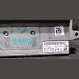 BMW OEM L5 F10 F30 F15 NBT HARMAN PROFESSIONAL STEREO-HAUPTEINHEIT 9318751