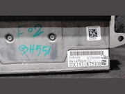 BMW  OEM L5 F10 F30 F15 NBT HARMAN PROFESSIONAL STEREO HEAD UNIT 9318751