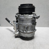 2010-2019 BMW X5 A/C Compressor 7SBU17C 335i X5 E70 and X6