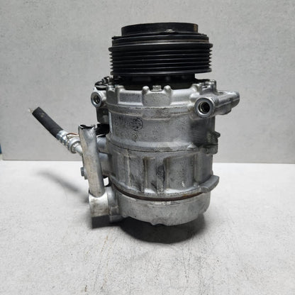 2010-2019 BMW X5 A/C Compressor 7SBU17C 335i X5 E70 and X6 