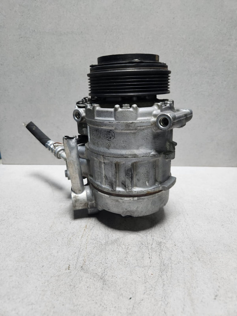 2010-2019 BMW X5 A/C Compressor 7SBU17C 335i X5 E70 and X6 