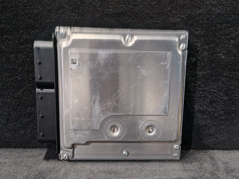 BMW X5 E70 E60 3.0L M57 ENGINE CONTROL UNIT MODULE DDE ECU -  7809944