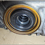 Bild in die Galerieansicht laden, Mercedes A1663504700 Differential Rear Axle Gear GLE 43 AMG 4MATIC 3.692