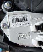 Load image into Gallery viewer, 2007-2013 BMW X5 Heater Blower Motor T1001857A X5 E70 LHD