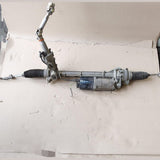 2013-2018 BMW X5 Steering Rack 6877735 X5 F15 and X6 F16 RHD