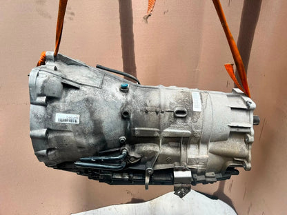 2007-2008 BMW X5 E70 3.0d M57N2 GA6HP26Z Automatic Transmission Gearbox 7576111