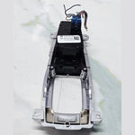 Load image into Gallery viewer, 2007-2013 BMW X5 E70 Emergency Parking Brake Switch 9148508 OEM