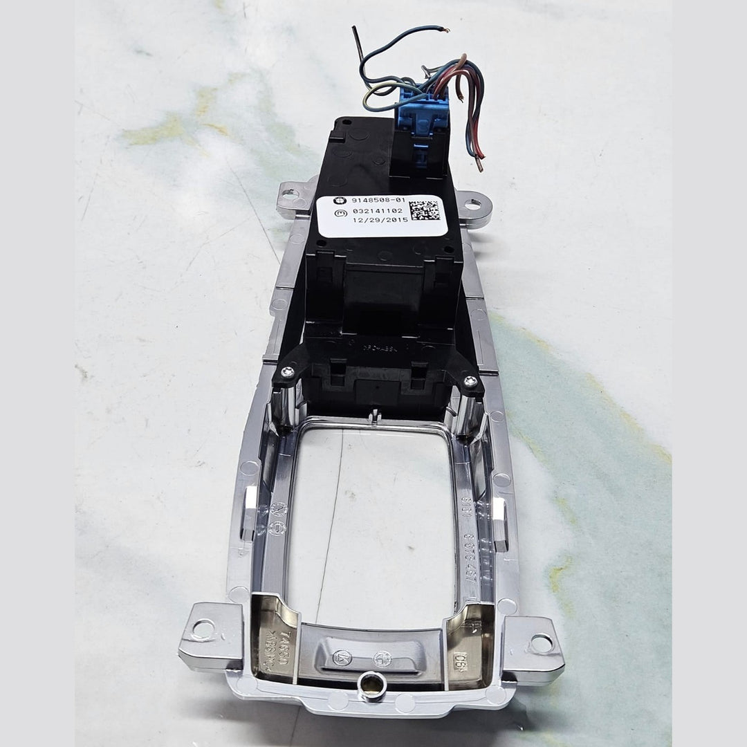 2007-2013 BMW X5 E70 Emergency Parking Brake Switch 9148508 OEM