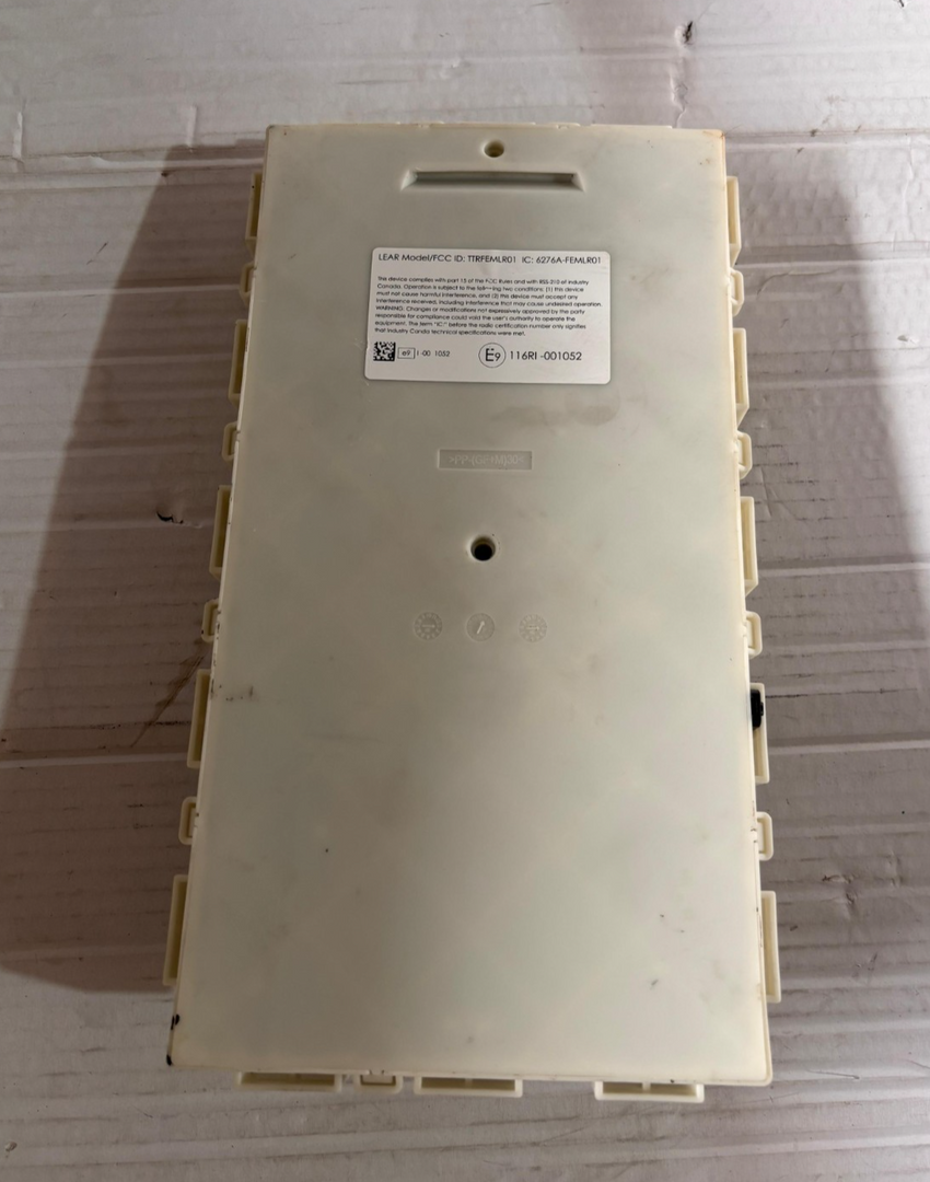 BMW F20 F21 F22 F23 F30 F31 F32 F33 F34  ENGINE CONTROL UNIT ECU SET DDE 8578946