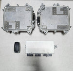 Load image into Gallery viewer, 2014-2016 BMW 550i Engine Control Unit 7540738 650i 550i GT 4.4 N63