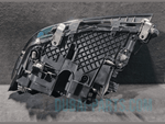 Load image into Gallery viewer, BMW 5 G30 2020 FRONT RIGHT SIDE HEADLIGHT AFTERMARKET  233.141-02-  9879640
