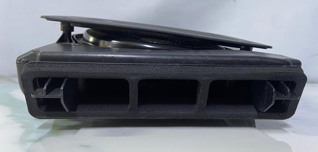 OEM BMW 7 F01 F02 F03 F04 Front Subwoofer Speaker LEFTSide 9227483