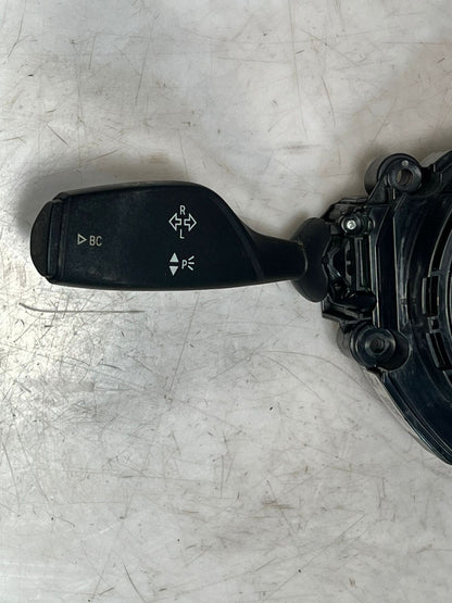 BMW  F15, F85, F25 MODEL Steering Column Switch Unit 9330565 OEM