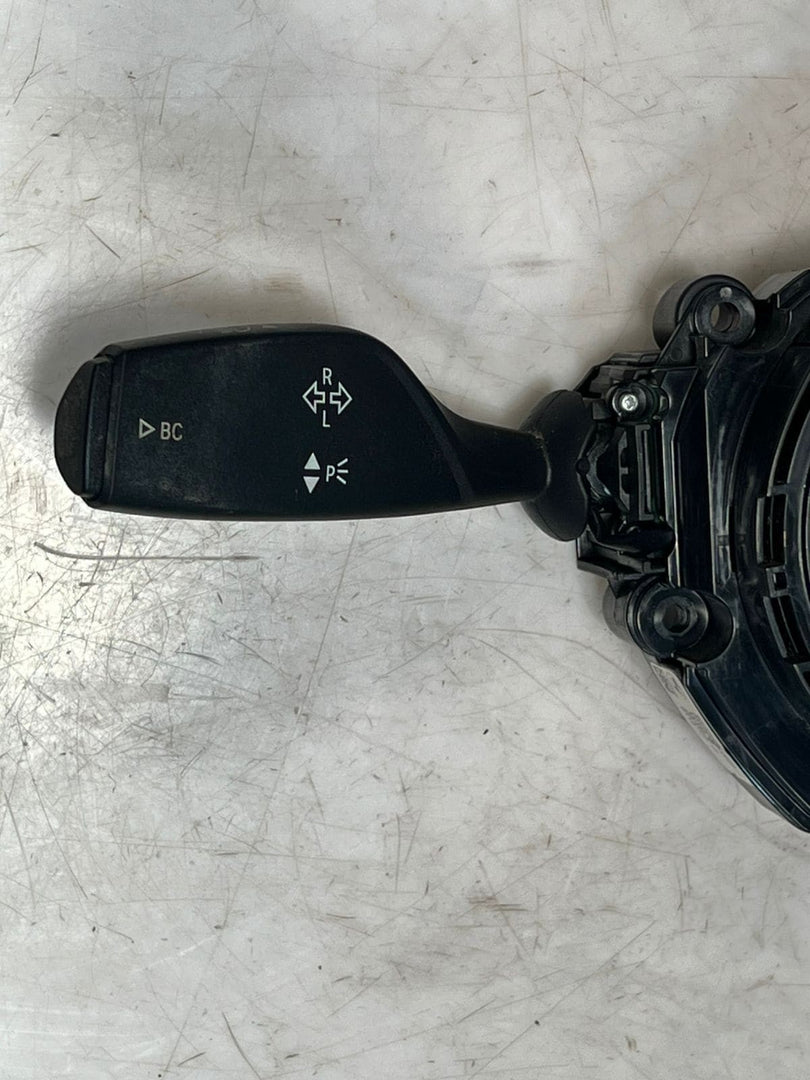 BMW  F15, F85, F25 MODEL Steering Column Switch Unit 9330565 OEM