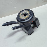 07-14 Mercedes-Benz Steer Column Combination Switch Angle Sensor A2129007923