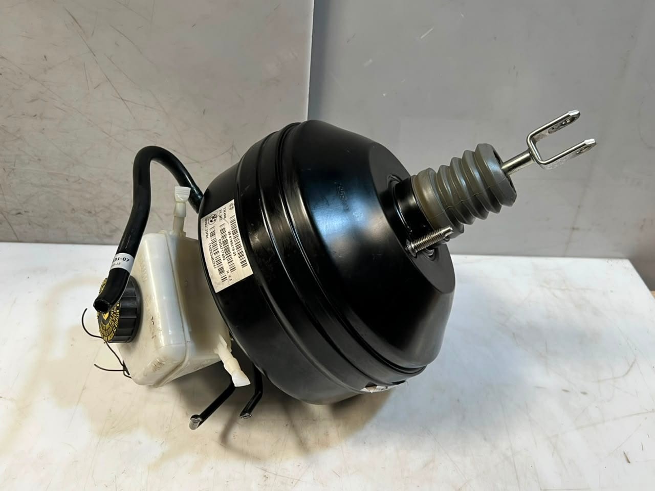 2011-2019 BMW 1 Series F20 F22 F23 Brake Servo & Master Cylinder 6798419 OEM