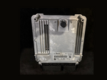 Load image into Gallery viewer, BMW  F20 F21 LCI 116d B37 N56 ENGINE CONTROL UNIT SET DDE + FEM + Key - 8583152
